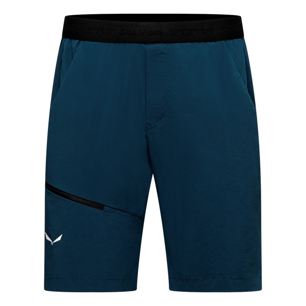 Short Salewa Puez 4 Pond Blue
