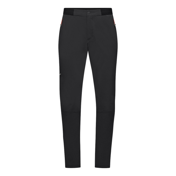 Pantalone Salewa Pedroc 5 Dst Black Out