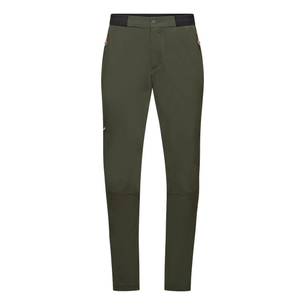 Pantalone Salewa Pedroc 5 Dst Dark Olive
