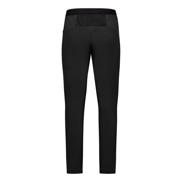 Pantalone Salewa W Pedroc 5 Dst Black Out
