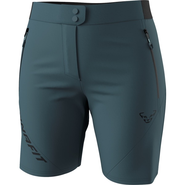 Shorts Dynafit W Transalper 2 Light Dst Cinder