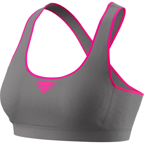 Bra Dynafit W Alpine Quiet Shade