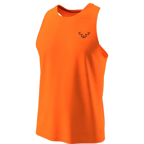 Canotta Dynafit Trail Ultra Orange