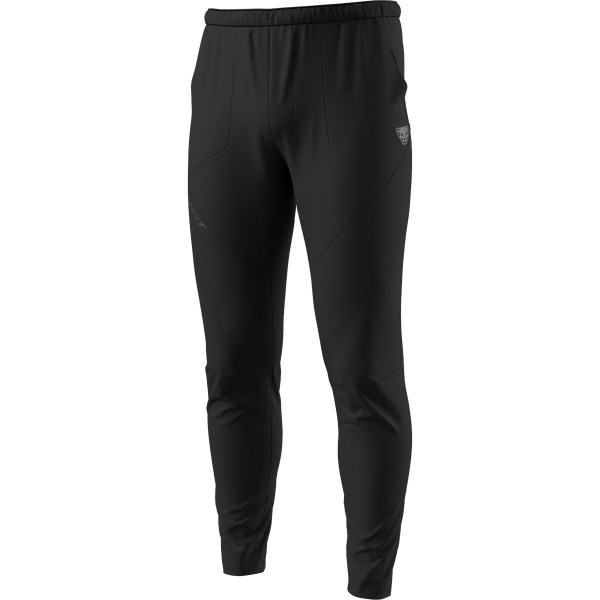 Pantaloni Dynafit Trail Black Out