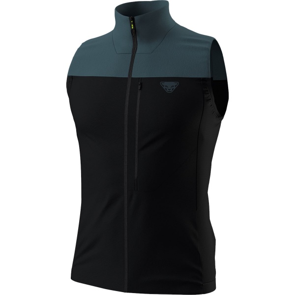 Gilet Dynafit Traverse Dst Cinder