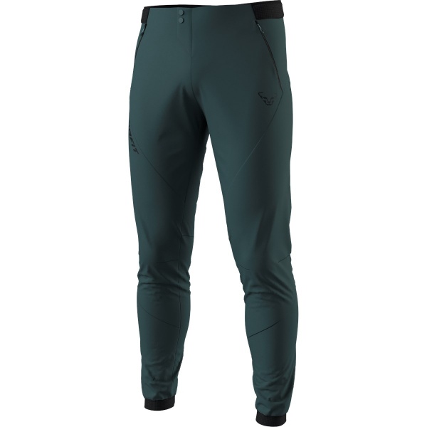 Pantaloni Dynafit Traverse Dst Cinder