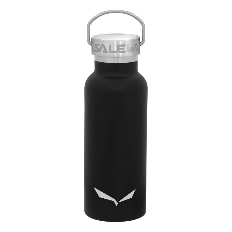 Borraccia Valsura Insulated 045l Black