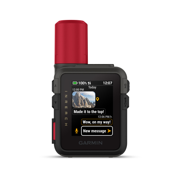 SATELLITARE GARMIN INREACH MINI 3 PLUS GPS