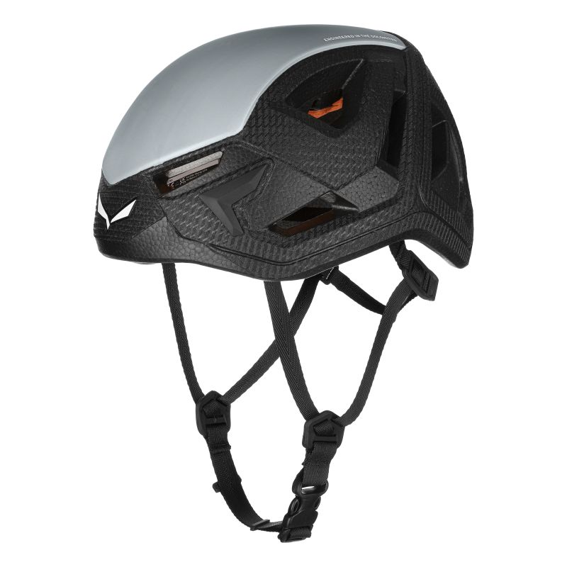 Casco Piuma 3.0 Grey