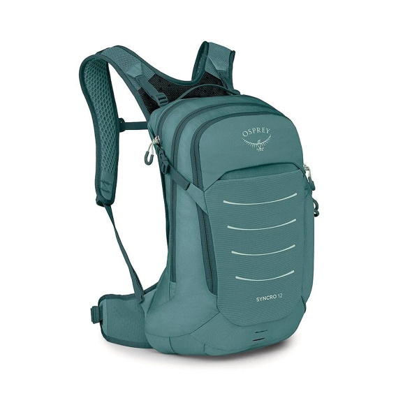 Zaino Osprey Syncro 12 Cascade Blue