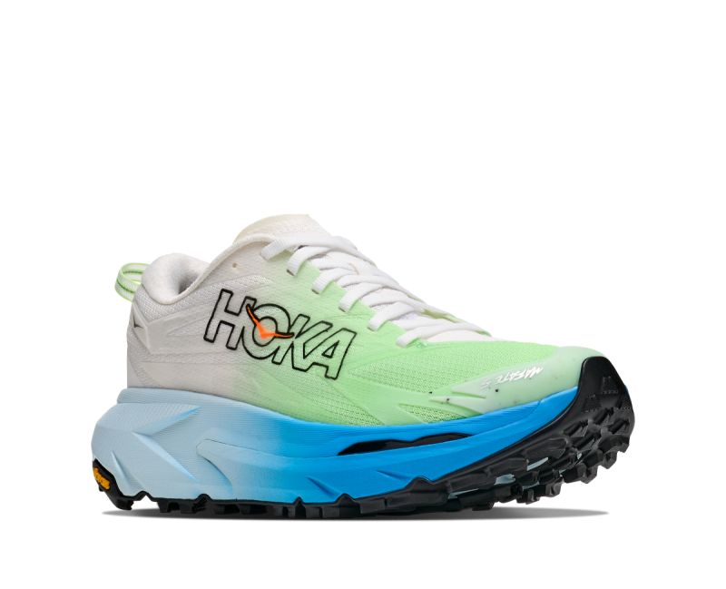 Scarpa W Mafate 5 Frost Tart Apple