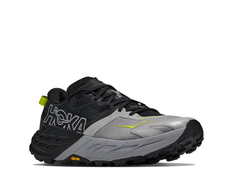Scarpa Speedgoat 7 Black Stellar Grey