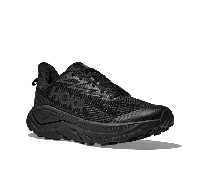Scarpa Challenger 8 Gtx Black Carbon Black