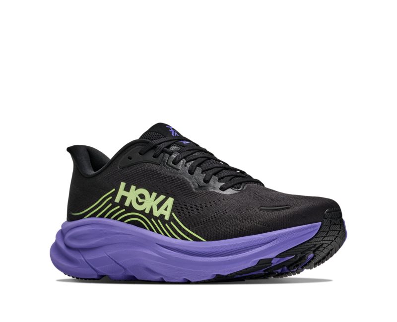 Scarpa Clifton 11 Black Neon Yuzu