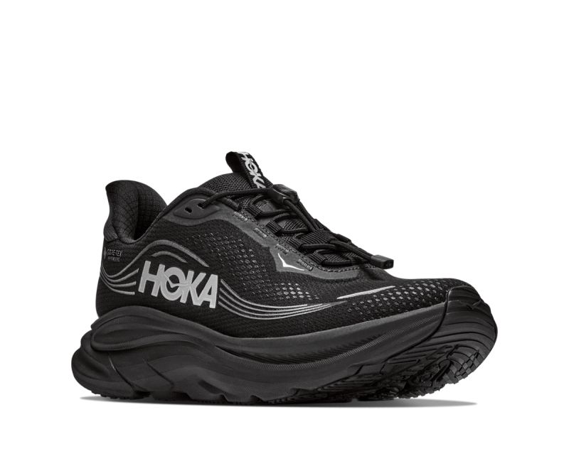 Scarpa Clifton 11 Gtx Black Black