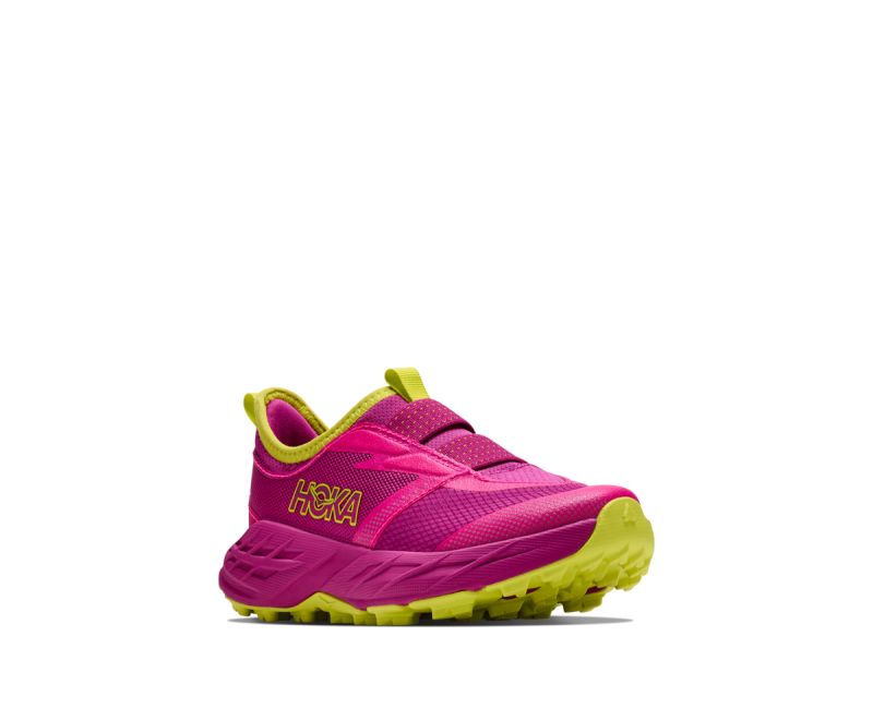 Scarpa K Speedgoat 7 Little Kids Fuchsia