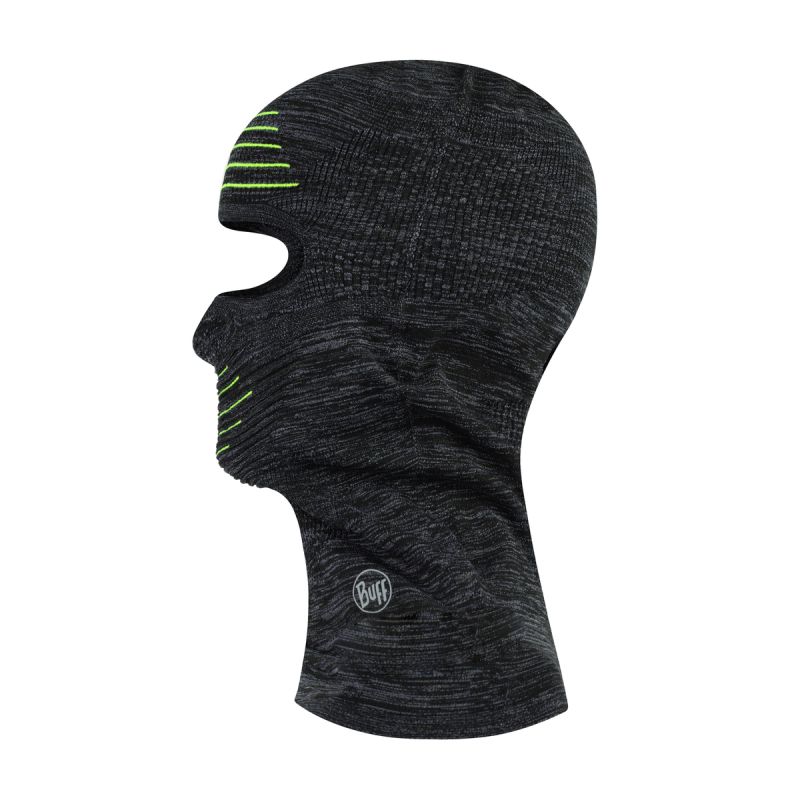 Balaclava Dryflx Pro Solid Black