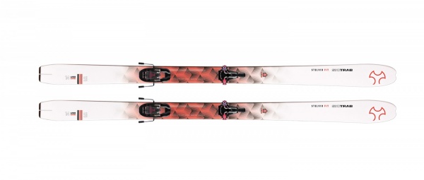 Sci ski trab stelvio fit Ski trab