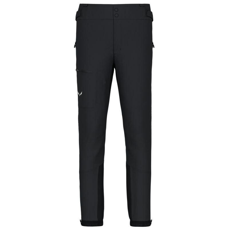 Pantalone Ortles Powertex 3l Black Out