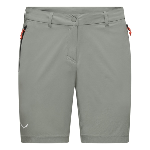 Short Salewa W Puez Talvena Dst Faded Green