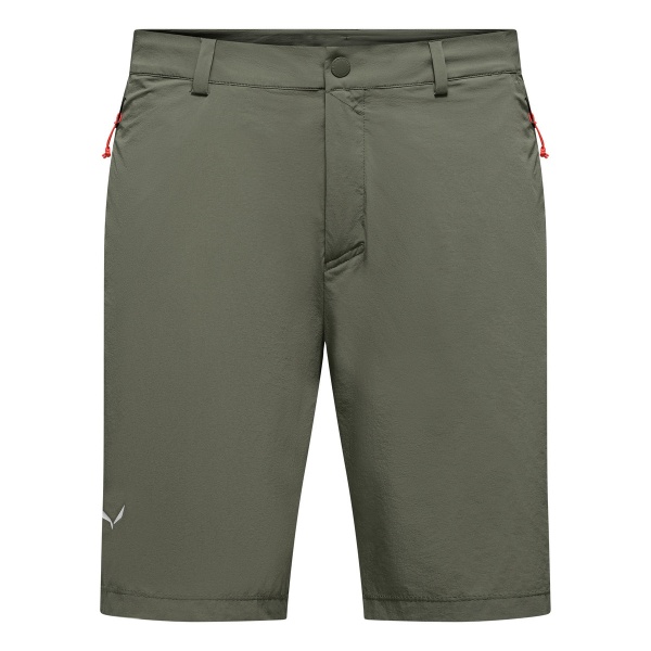 Shorts Salewa Puez Talveno Dst Faded Green