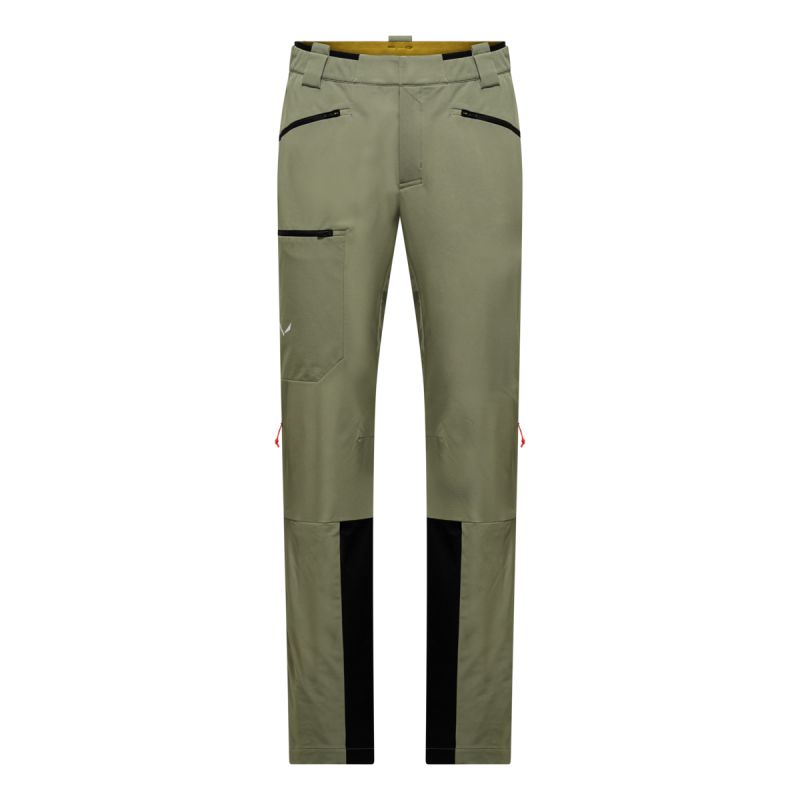 Pantalone Lagorai 2 Dst Faded Green