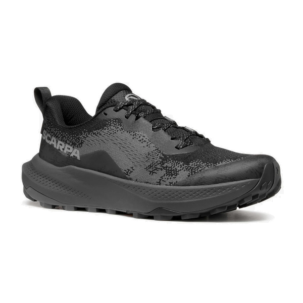 Scarpa Scarpa Golden Gate Lt Black Anthracite
