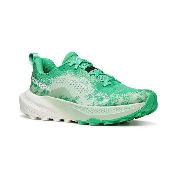 Scarpa Scarpa W Golden Gate Lt Mint Green