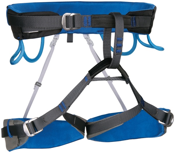 Imbragatura Camp Spark
