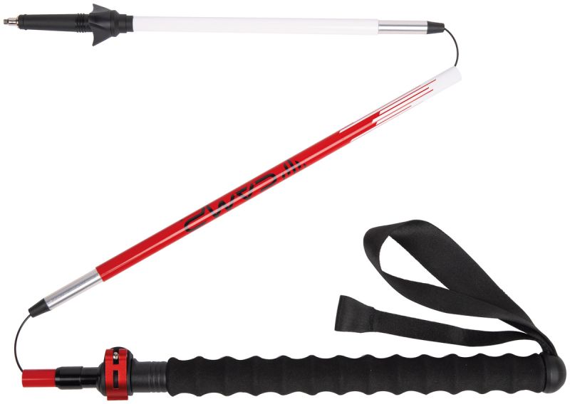 Bastoncini Camp Sonic Alu Plus