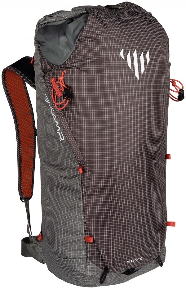 Zaino Camp M-tech 30