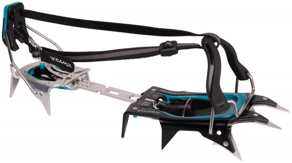 Rampone Camp Peak 12 Nanotech - Auto/semi-auto