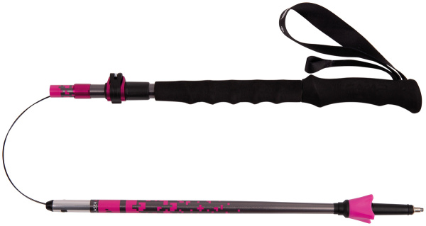 Bastoncini Camp W Laser Adj