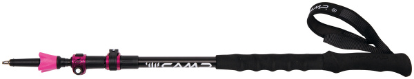 Bastoncini Camp W Backcountry Gt