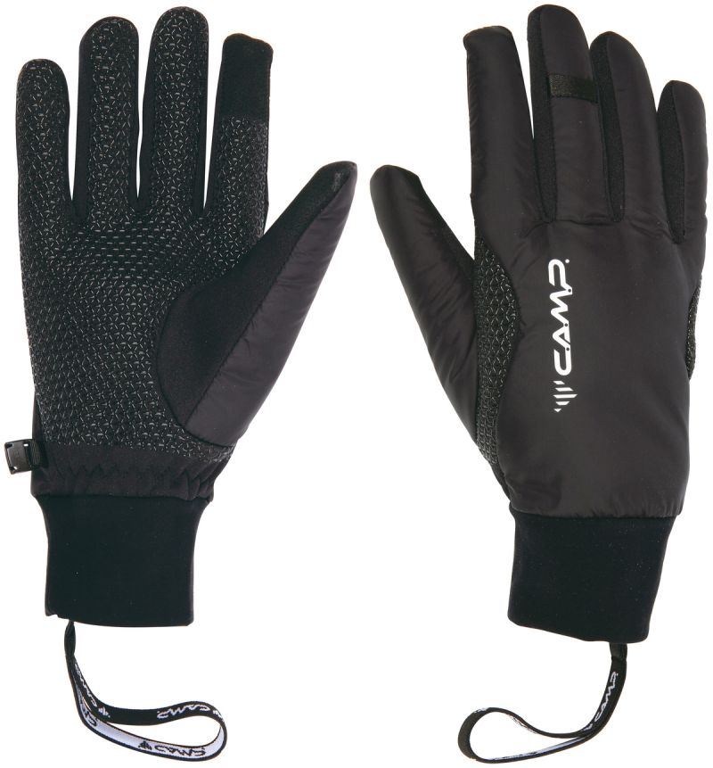 Guanti G Air Nero