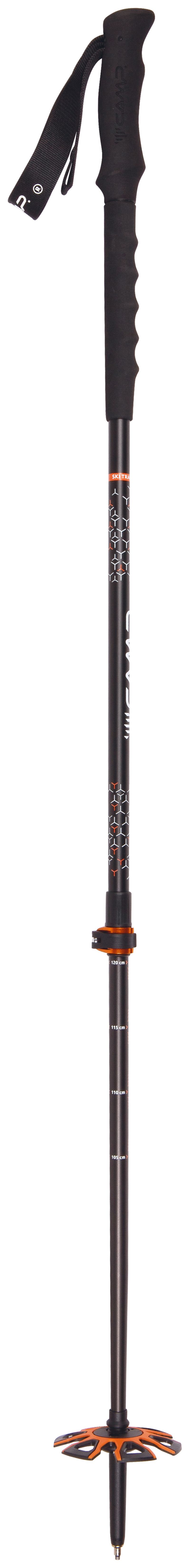 Bastoncini Ski Track Laser