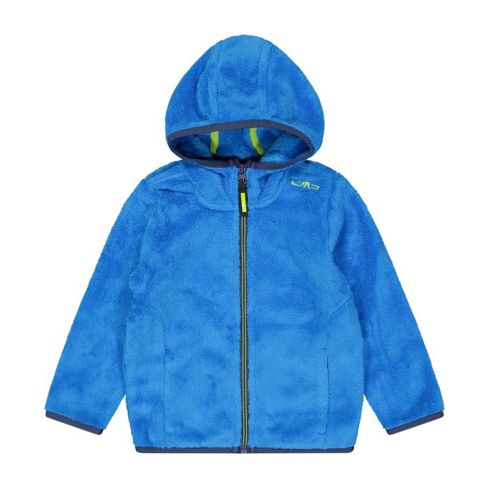 Pile Child Fix Hood Highloft River Infinity