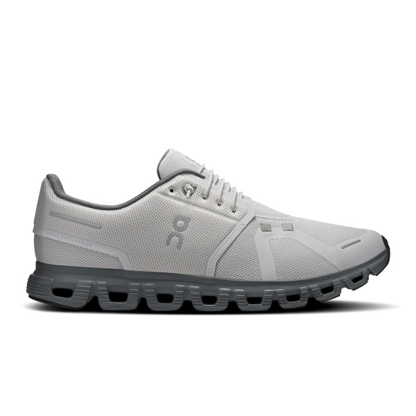 Scarpa On Cloud 6 Wolf Rock
