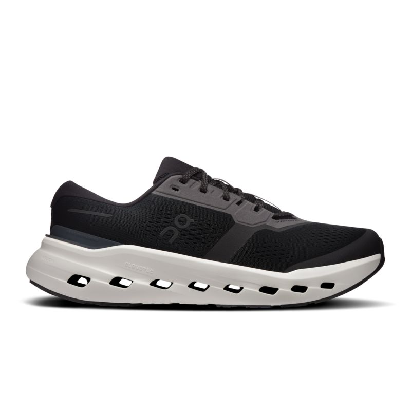 Scarpa Cloudrunner 3 Black Ivory
