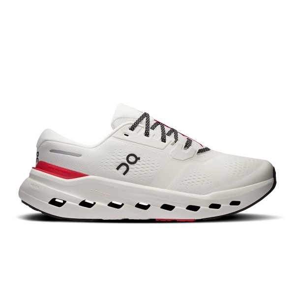 Scarpa On Cloudrunner 3 Ivory Robin