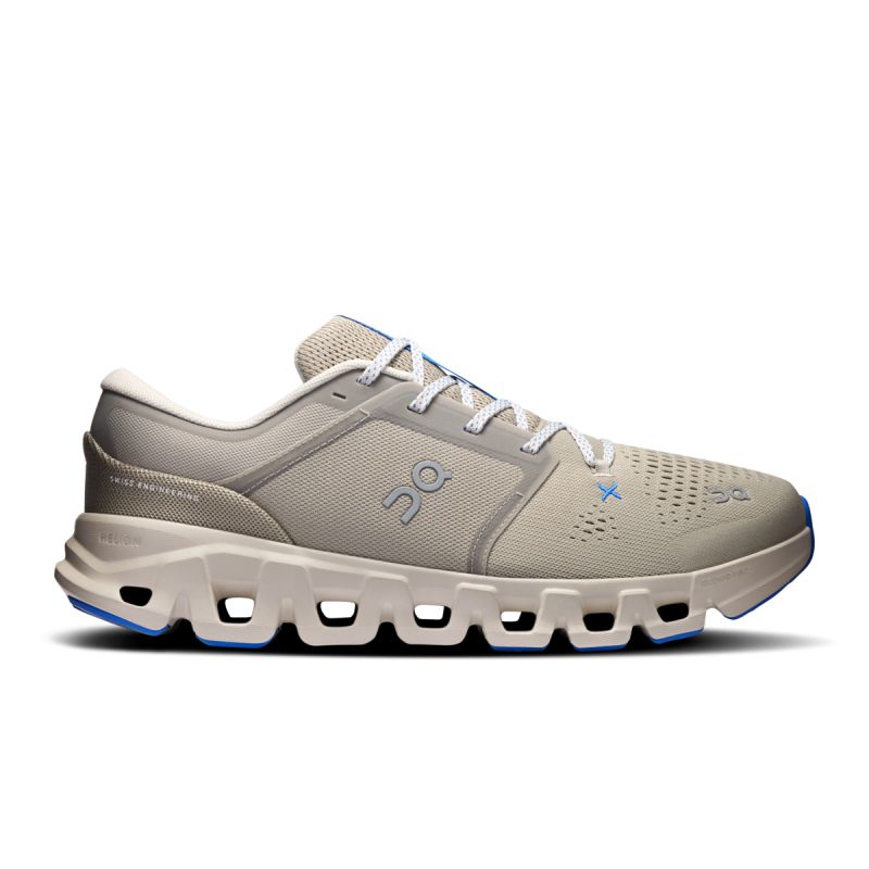 Scarpa Cloud X 5 Brume Pearl