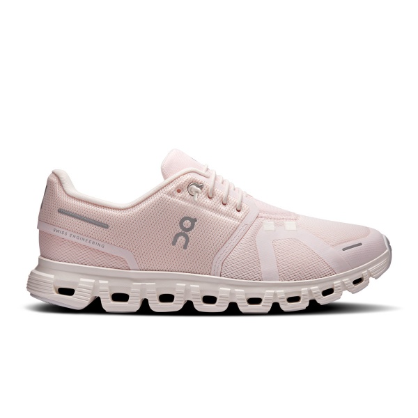 Scarpa On W Cloud 6 Salt Gardenia