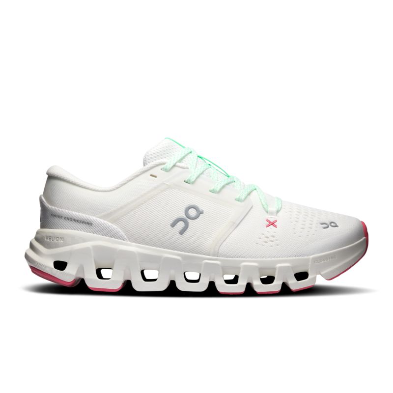 Scarpa W Cloud X 5 Ivory Ice