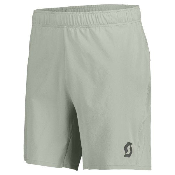 Shorts Scott Endurance Lt Spray Grey