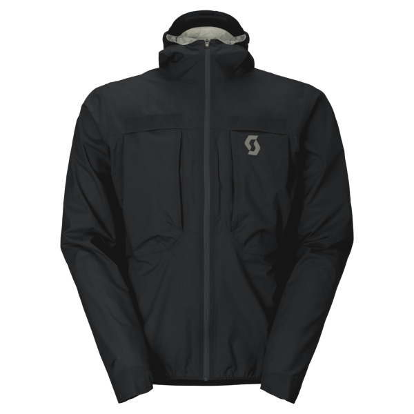 Jacket Scott Endurance Sl Wp Black