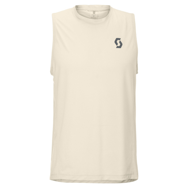Canotta Scott Endurance Lt Cotton White