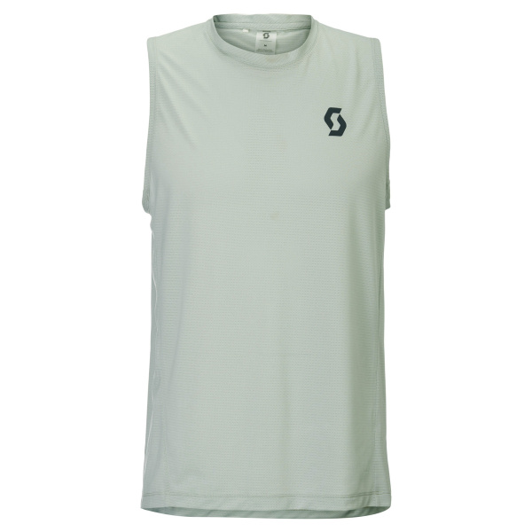 Canotta Scott Endurance Lt Spray Grey