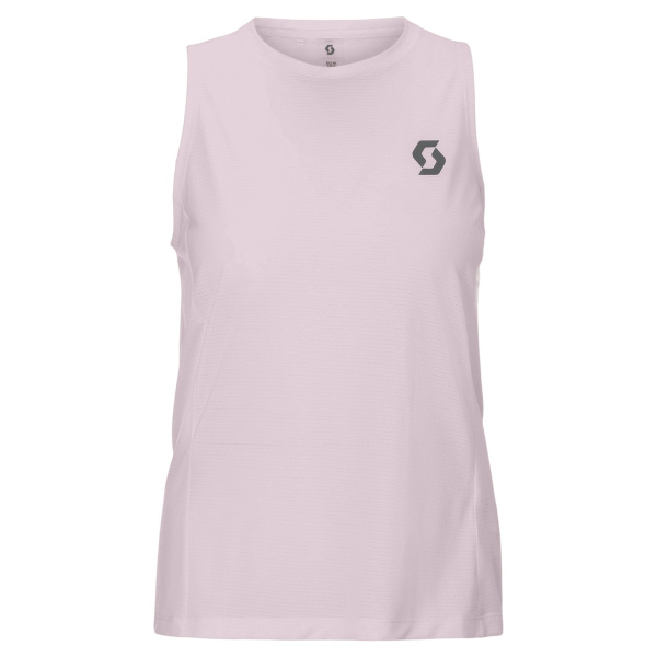 Canotta Scott W Endurance Lt Bliss Pink