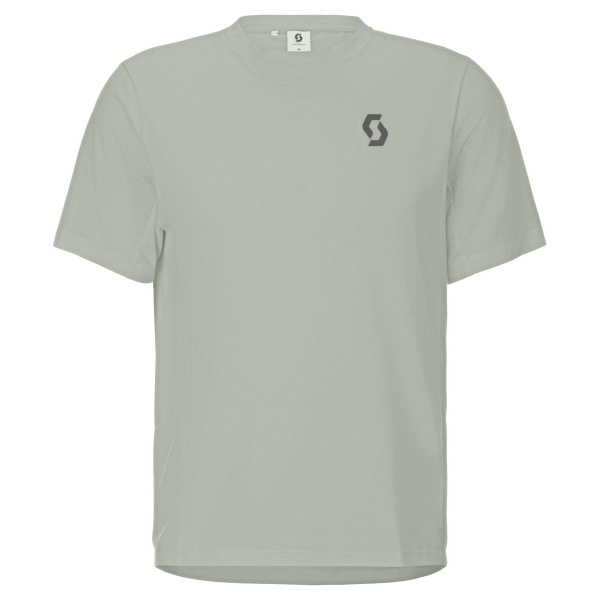T-shirt Scott Endurance Lt Spray Grey