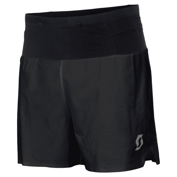 Shorts Scott Hybrid Rc Run Black